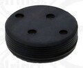 ELRING Verschlussdeckel, Nockenwelle (429.550) für VW Golf V Audi A3 VI A4 B8