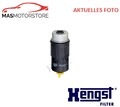 KRAFTSTOFFFILTER HENGST FILTER H300WK01 P FÜR CLAAS ARION,AXION