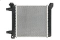 Kühler, Motorkühlung NRF 550235