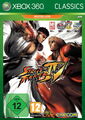 Street Fighter IV (Microsoft Xbox 360, 2011) komplett mit Anleitung CiB