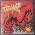 TITANIC - EAGLE ROCK (1999) CD  NORD DISC  98-0228 (EU)