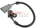 METZGER Sensor, Nockenwellenposition für AUDI/MITSUBISHI/SEAT/SKODA/VW 0903167