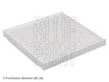 Innenraumfilter Pollenfilter ADN12547 BLUE PRINT für DACIA RENAULT
