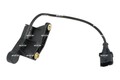 Nockenwellensensor Hallgeber Zündimpulsgeber NRF 754010 für OPEL VECTRA CC J96
