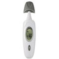 Reer Fieberthermometer Skin Temp 3in1 Infrarot digital LCD Thermometer für Ohr
