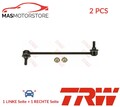 STABILISATOR STABI LINKS+RECHTS VORNE TRW JTS578 2PCS P FÜR OPEL ANTARA