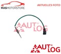 SENSOR ABGASTEMPERATUR AUTLOG AS3027 I FÜR FORD MONDEO V,MONDEO IV,GALAXY II