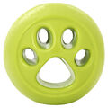 Planet Dog Hundespielzeug Orbee-Tuff Nook Print Paw grün, UVP 13,90 EUR, NEU