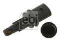 Febi Bilstein Sensor Ansauglufttemperatur für Opel Astra F Cabrio 1993-> 30831