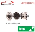 LICHTMASCHINE GENERATOR LUCAS ELECTRICAL LRA02967 P FÜR MINI MINI,MINI CLUBMAN