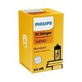 1x Glühlampe PHILIPS 12475C1 passend für AEBI BMW DAF MACK MAN OPEL TOYOTA VW
