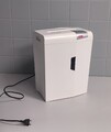 HSM Shredstar X6pro Aktenvernichter mit CD-Schredder 