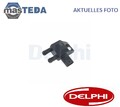 DPS00040-12B1 SENSOR ABGASDRUCK DELPHI NEU OE QUALITÄT