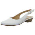 Tamaris Schuhe Pumps 1-1-29490-28-117 white (weiß) NEU weiß