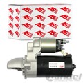 AS-PL ANLASSER STARTER 1,40kW passend für ALFA ROMEO MITO CHEVROLET AVEO