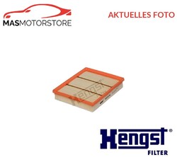MOTOR LUFTFILTER MOTORFILTER HENGST FILTER E2204L I FÜR OPEL ASTRA K 77KW,90KW