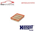 MOTOR LUFTFILTER MOTORFILTER HENGST FILTER E2204L I FÜR OPEL ASTRA K 77KW,90KW