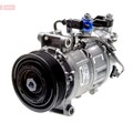 Kompressor Klimaanlage DENSO DCP02102 für B8 8T3 A5 8TA AUDI MACAN Q5 8F7 8K2 A4