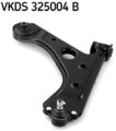 SKF VKDS325004B Lenker für Radaufhängung Querlenker Lenker für Opel 