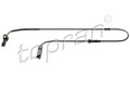 TOPRAN ABS Sensor Raddrehzahl 501 234 für E38 BMW 7er 725 tds 728 730 735 740
