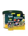 Tetra Pond Flakes / 1L 8,99€/L - 4L 4,00€/L - 10L 2,75€/L