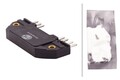 Schaltgerät Zündanlage für Opel Astra F CC 1987 - 1991 Hella 5Da006623-581