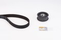 Zahnriemensatz CONTINENTAL CTAM CT513K1 für 80 VW AUDI GOLF JETTA PASSAT T3 90 2