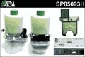 ERA Benelux SP85093H Servolenkung Pumpe Servopumpe für VW POLO (9N)