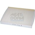 MEAT & DORIA 17298 Filter, Innenraumluft für ABARTH  passend für FIAT FORD