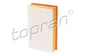 Topran Luftfilter 112 387 für VW