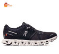 ON Running Cloud 5 Sneaker Herren Black White NEU & OVP Laufschuhe Sport 5998919