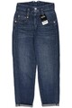 Herrlicher Jeans Damen Hose Denim Jeanshose Gr. W25 Baumwolle Marine... #2oehn01