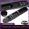 FENSTERHEBER SCHALTER VORNE LINKS passend für PEUGEOT 207 207CC 207SW 6554.QA