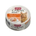 Animonda Carny Ocean Weißer Thunfisch & Garnelen 12 x 80g