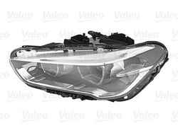 Hauptscheinwerfer links Halogen + LED Valeo für BMW X1 (F48)