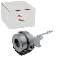 NTY TURBOLADER MIT DICHTUNGEN passend für AUDI A3 SEAT ALTEA LEON TOLEDO SKODA