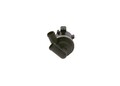 Bosch 0986338401 Zusatz Wasserpumpe Kühlwasserkreislauf für Audi 2008 - 2020
