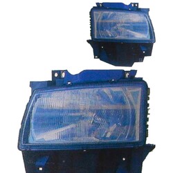 Scheinwerfer links rechts für VW Transporter IV Bus 70XB 70XC 7DB 7DW 70B