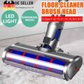 Elektro Turbobürste Bodendüse Mit Softrolle Kompatibel Für-Dyson V7 V8 V10 V11
