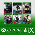 XBOX ONE / SERIES X Auswahl - Star Wars - Call of Duty - ⚡ Blitzversand ⚡