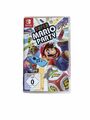 Super Mario Party (Nintendo Switch, 2018) Top Zustand
