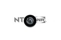 SNR GA358.82 Deflection/Guide Pulley, V-ribbed belt for FIAT,LANCIA