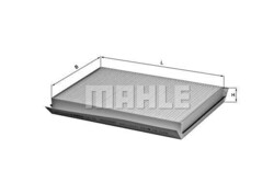 MAHLE Innenraumluft Filter Für VOLVO 850 C70 I S70 S90 V70 II V90 Xc70 9134749
