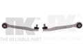 2x Querlenker Vorderachse für AUDI VW A6 Allroad C6 Avant A8 D3 PHAETON
