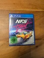 Need for Speed Heat (PlayStation 4, 2019) NFS Heat
