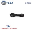 VO-LS-7327 STABILISATOR STABI LINKS+RECHTS VORNE MOOG 2PCS FÜR SKODA OCTAVIA I