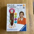 Ravensburger Tiptoi Der Stift mit Player 2. Generation, sehr guter Zustand OVP