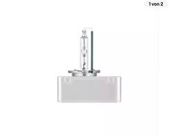 Glühlampe Xenon PHILIPS D5S X-tremeVision gen2 12/24V, 25W, 1 Stück [A]