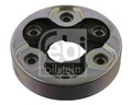 FEBI BILSTEIN Gelenk Längswelle 19528 für VW SEAT AUDI SKODA A3 LEON GOLF TT 1J1
