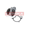 1x Wasserpumpe, Motorkühlung KAMOKA T0061 passend für BMW